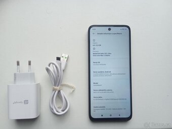 Xiaomi Redmi 13 6gb+2gb/ 128gb Rom /Krásný stav - 8