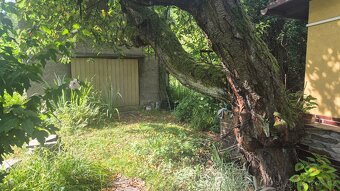 Pozemek Slezská Ostrava - 8