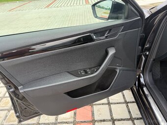 Škoda Superb, L&K, DSG, TDI, 140kw 2018 - 8