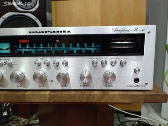 receiver Marantz 2270 - 8