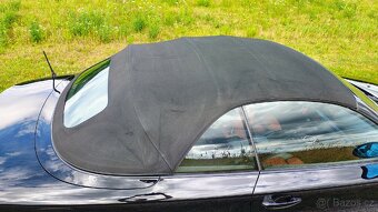 BMW E88 118i cabrio - 8