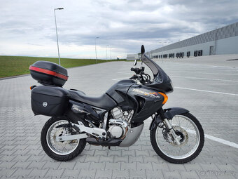 Honda XL 650V Transalp - 8