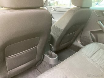 RAPID,1.2TSI,66KW,4VÁLEC,2017,147TKM,DIG,VÝHŘ,PARK,MUTI,TEMP - 8