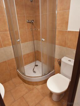 Pronájem bytu 2+kk 56 m² s alkovnou - Horská, Trutnov - 8