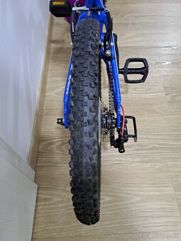 Superior Team 20" - TOP STAV - 8