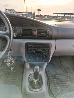 Škoda Octavia kombi 1.9 TDi 66 kW r.v. 1999 - 8