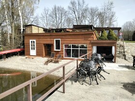 Ubytování na Gigantu pronájem chaty - 8