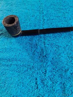 Starožitné dřevaky ,ruční výroba, dýmky, fajfky - 8