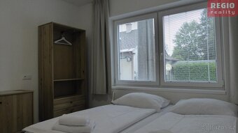 Pronájem zařízeného bytu v Místku, cena včetně energií - 8