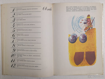 Tri knihy o Pávom Očku - 8