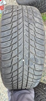 BMW F40 F44 M140i – originální sada alu kol 8Jx18 s pneu Bri - 8