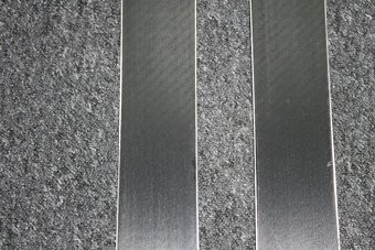 lyže freeride , freestyle Scott Luna 166 cm - 8