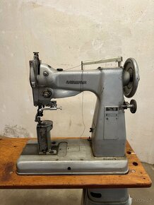 Šicí stroj Minerva sloupový - 8