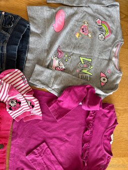 Luxusní balík holka 110-116 - 8