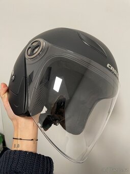 Helma, přilba Cassida Reflex - 8