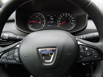 Dacia Logan II 1,0 TCe 74 kW/100 Essential LPG - 8