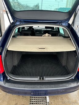 Skoda Octavia A5 - 8