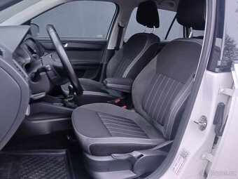 Škoda Fabia 1,0 TSI KOMBI STYLE - 8