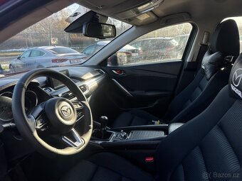 Mazda 6 2017 - 8