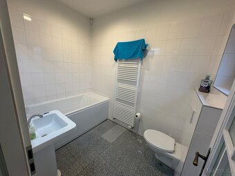 Unín - Dlhodoby prenájom - 8