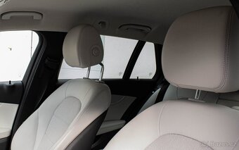 Mercedes-Benz C220D W205 2014 - 8