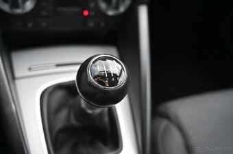 Audi A3 2.0TDI 103KW Sportback 9/08 - 8