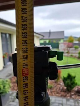 Stativ Cullmann 2502 - 8