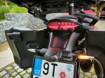 Ducati Multistrada 1200S - 8