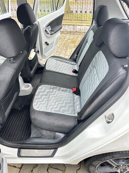 Škoda Fabia 1.4i 63kw ELEGANCE LPG - 8