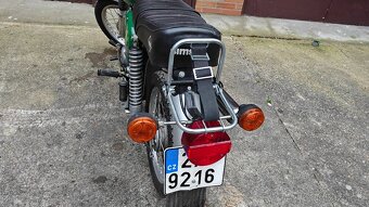 Simson S51 Electronic - super stav - 8