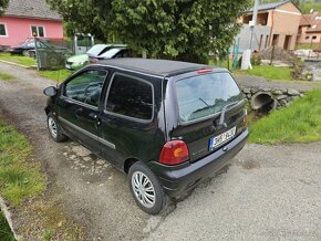 Renault Twingo 1.2 r.v. 1998 - 8