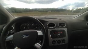 Ford Focus 1.6 74kW - 8