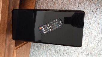 YAMAHA YAS-71 SOUNDBAR + SUBWOOFER s FM rádiem - 8