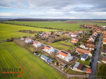 Prodej, domy/rodinný, 164.8 m2, Lovčice, Hradec Králové [ID - 8