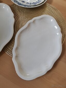 Bohemia Antoinette tác, vintage - 8