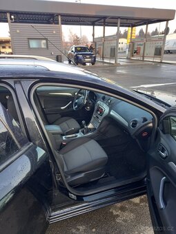 Mondeo 2.0 tdci 103 kw - 8