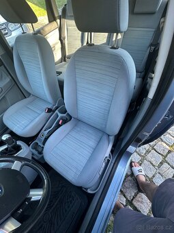Ford C-Max 1.6tdci, 66kw najeto 199 500km - 8