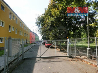 Pronájem bytu 4+kk v Ústí nad Labem, ul. Konečná - 8