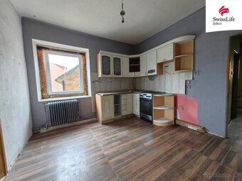 Prodej rodinného domu 218 m2 Husova, Mutějovice - 8