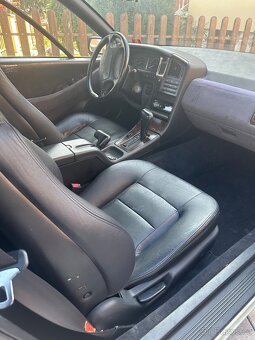 Subaru SVX - 8