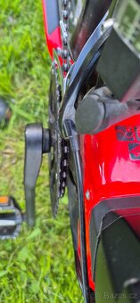 Haibike Sduro HardSeven 3.0 - 8