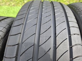 Nové letní pneu Michelin Primacy 4 225/45/17 - 8