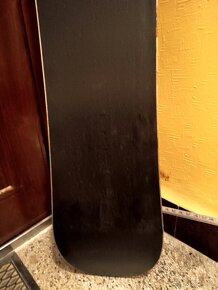 Prodám úplně nový snowboard TRANS 155cm a 160cm. - 8