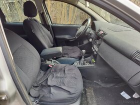 Náhradní díly FIAT STILO kombi (2003,1.6 benzín) - 8