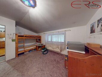 Byt 6+1, 178 m2 - Proseč nad Nisou, okr. Jablonec nad Nisou - 8