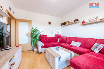 Prodej bytu 3+1, 77 m², Nejdek, ul. Jiráskova - 8