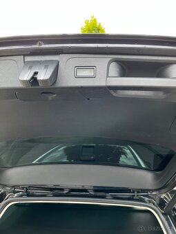 Volkswagen passat b8 - 8