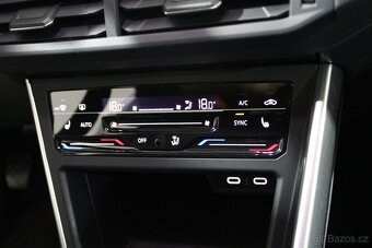 VW Taigo Life 1.0TSi 81kW ACC IQ-Drive LED 67tkm Záruka - 8