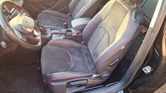 Seat Leon FR 68000km - 8