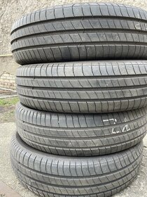 letni pneu 175/65R17 - 8